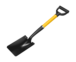 Shovel